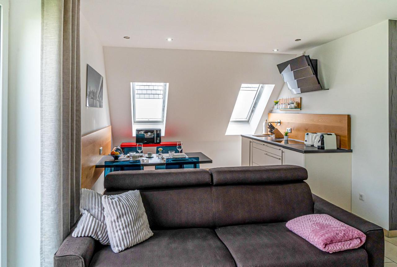 קרפן Apartment#1 מראה חיצוני תמונה
