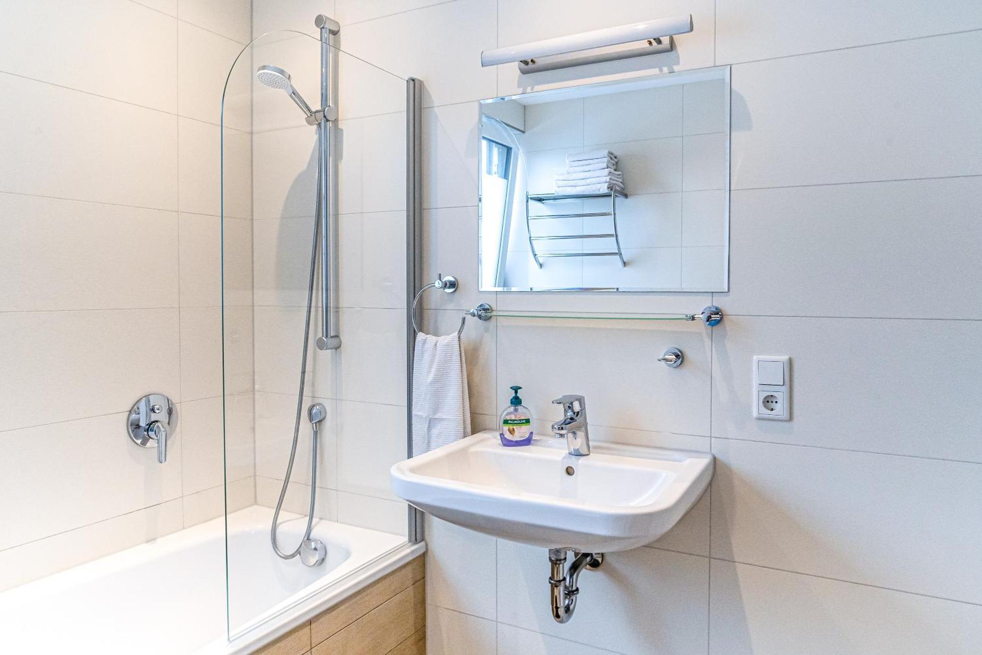 קרפן Apartment#1 מראה חיצוני תמונה