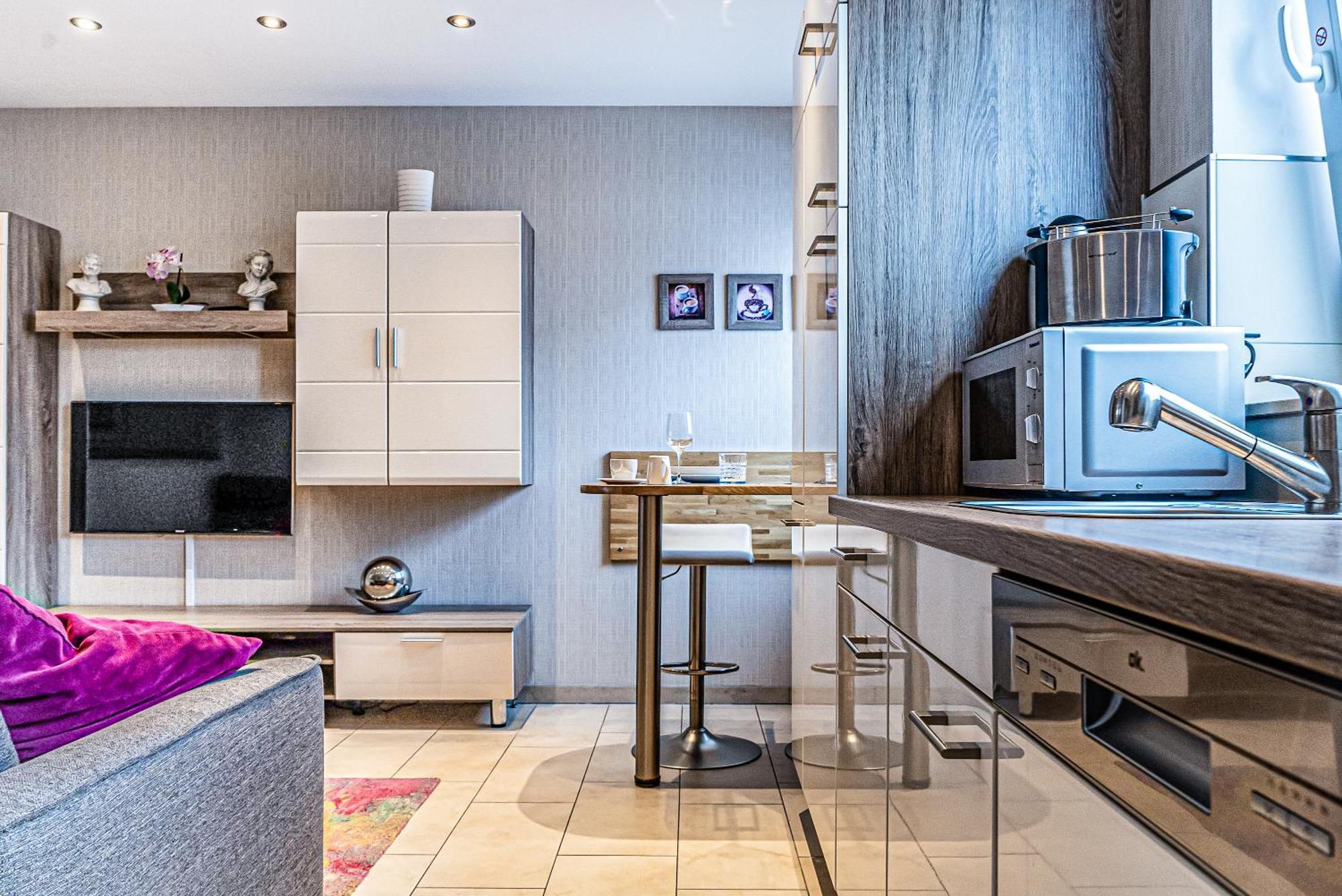 קרפן Apartment#1 מראה חיצוני תמונה
