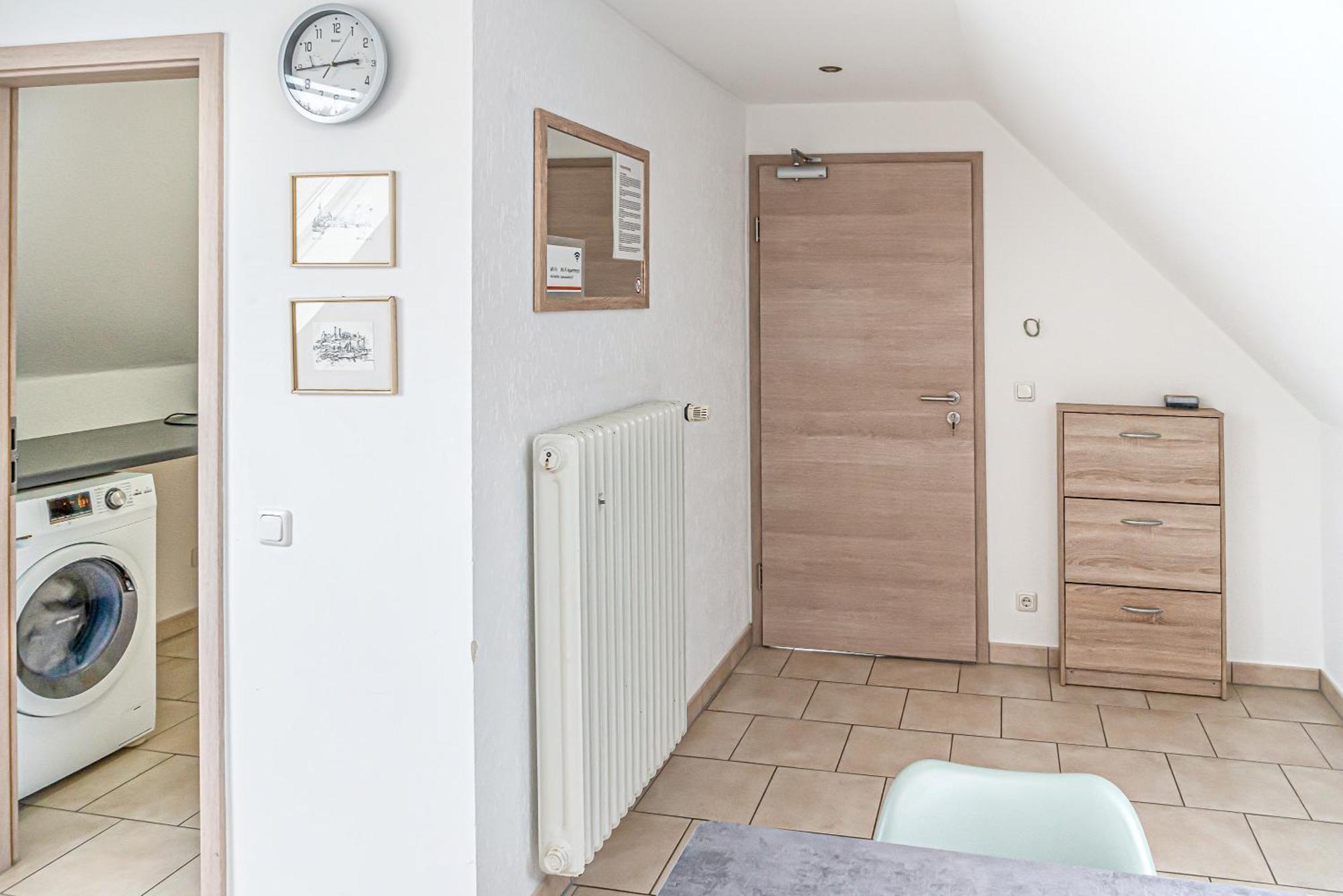 קרפן Apartment#1 מראה חיצוני תמונה