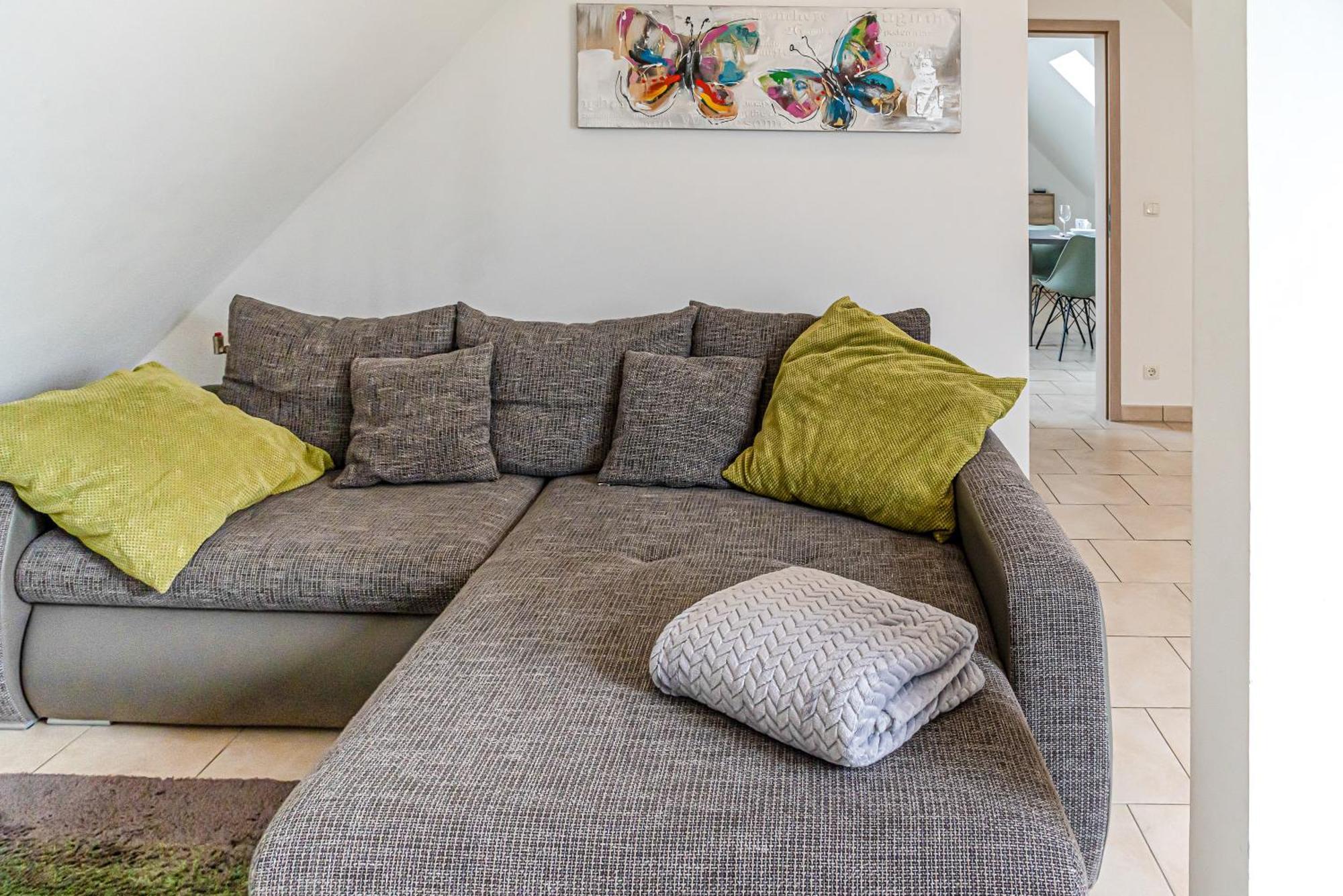 קרפן Apartment#1 מראה חיצוני תמונה