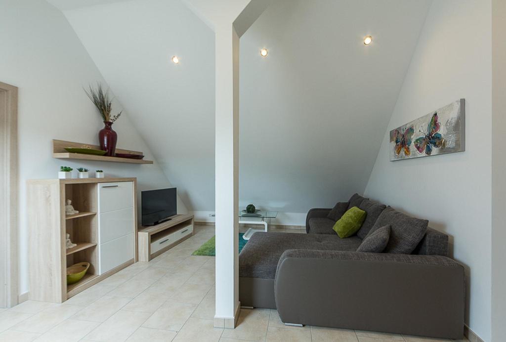 קרפן Apartment#1 מראה חיצוני תמונה